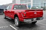 2024 Ford F-150 SuperCrew Cab 4x4, Pickup for sale #J6385 - photo 8