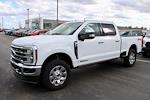 New 2024 Ford F-250 King Ranch Crew Cab 4x4, Pickup for sale #J6386 - photo 4