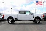 New 2024 Ford F-250 King Ranch Crew Cab 4x4, Pickup for sale #J6386 - photo 5