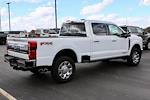 New 2024 Ford F-250 King Ranch Crew Cab 4x4, Pickup for sale #J6386 - photo 6