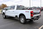 New 2024 Ford F-250 King Ranch Crew Cab 4x4, Pickup for sale #J6386 - photo 8