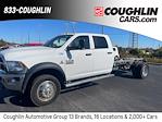 Used 2017 Ram 4500 Tradesman Crew Cab 4x4, Cab Chassis for sale #J6387A - photo 1