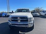 Used 2017 Ram 4500 Tradesman Crew Cab 4x4, Cab Chassis for sale #J6387A - photo 3