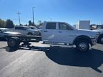 Used 2017 Ram 4500 Tradesman Crew Cab 4x4, Cab Chassis for sale #J6387A - photo 4