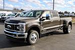 New 2024 Ford F-350 Lariat Crew Cab 4x4, Pickup for sale #J6389 - photo 3