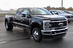 New 2024 Ford F-350 Lariat Crew Cab 4x4, Pickup for sale #J6389 - photo 2