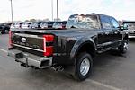 New 2024 Ford F-350 Lariat Crew Cab 4x4, Pickup for sale #J6389 - photo 4