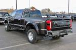 New 2024 Ford F-350 Lariat Crew Cab 4x4, Pickup for sale #J6389 - photo 8