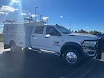 Used 2023 Ram 4500 Tradesman Crew Cab 4x4, Service Truck for sale #J6394A - photo 4