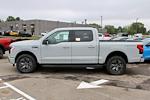 2024 Ford F-150 Lightning SuperCrew Cab 4x4, Pickup for sale #J6398 - photo 3