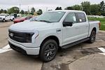 New 2024 Ford F-150 Lightning Flash SuperCrew Cab 4x4, Pickup for sale #J6398 - photo 4