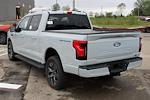 2024 Ford F-150 Lightning SuperCrew Cab 4x4, Pickup for sale #J6398 - photo 8