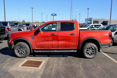 2024 Ford Ranger SuperCrew Cab 4x4, Pickup for sale #J6402 - photo 1