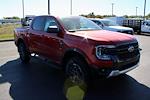 2024 Ford Ranger SuperCrew Cab 4x4, Pickup for sale #J6402 - photo 4