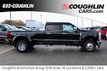 New 2024 Ford F-350 Lariat Crew Cab 4x4, Pickup for sale #J6406 - photo 1