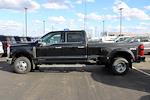 New 2024 Ford F-350 Lariat Crew Cab 4x4, Pickup for sale #J6406 - photo 7