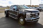 New 2024 Ford F-350 Lariat Crew Cab 4x4, Pickup for sale #J6406 - photo 2