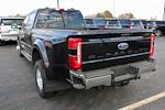 New 2024 Ford F-350 Lariat Crew Cab 4x4, Pickup for sale #J6406 - photo 8