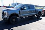 New 2024 Ford F-250 Lariat Crew Cab 4x4, Pickup for sale #J6409 - photo 3