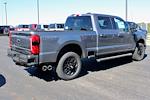 New 2024 Ford F-250 Lariat Crew Cab 4x4, Pickup for sale #J6409 - photo 7