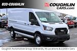 New 2024 Ford Transit 250 Medium Roof 4x4, Empty Cargo Van for sale #J6412 - photo 1