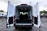 New 2024 Ford Transit 250 Medium Roof 4x4, Empty Cargo Van for sale #J6412 - photo 2