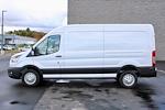 New 2024 Ford Transit 250 Medium Roof 4x4, Empty Cargo Van for sale #J6412 - photo 4