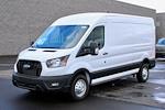 New 2024 Ford Transit 250 Medium Roof 4x4, Empty Cargo Van for sale #J6412 - photo 6