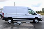 New 2024 Ford Transit 250 Medium Roof 4x4, Empty Cargo Van for sale #J6412 - photo 3