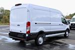 New 2024 Ford Transit 250 Medium Roof 4x4, Empty Cargo Van for sale #J6412 - photo 5