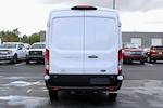 New 2024 Ford Transit 250 Medium Roof 4x4, Empty Cargo Van for sale #J6412 - photo 7