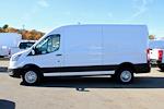 New 2024 Ford Transit 250 Medium Roof 4x4, Empty Cargo Van for sale #J6413 - photo 4