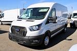 New 2024 Ford Transit 250 Medium Roof 4x4, Empty Cargo Van for sale #J6413 - photo 6