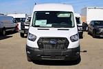 New 2024 Ford Transit 250 Medium Roof 4x4, Empty Cargo Van for sale #J6413 - photo 8