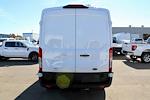 New 2024 Ford Transit 250 Medium Roof 4x4, Empty Cargo Van for sale #J6413 - photo 7