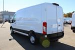 New 2024 Ford Transit 250 Medium Roof 4x4, Empty Cargo Van for sale #J6413 - photo 9