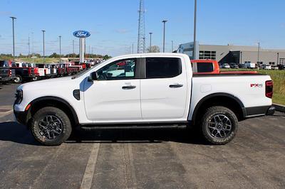 2024 Ford Ranger SuperCrew Cab 4x4, Pickup for sale #J6425 - photo 1