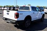 2024 Ford Ranger SuperCrew Cab 4x4, Pickup for sale #J6425 - photo 6