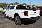 2024 Ford Ranger SuperCrew Cab 4x4, Pickup for sale #J6425 - photo 8