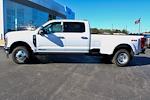 New 2024 Ford F-350 Lariat Crew Cab 4x4, Pickup for sale #J6427 - photo 4