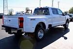 New 2024 Ford F-350 Lariat Crew Cab 4x4, Pickup for sale #J6427 - photo 2