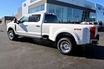 New 2024 Ford F-350 Lariat Crew Cab 4x4, Pickup for sale #J6427 - photo 9