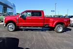 New 2024 Ford F-350 Lariat Crew Cab 4x4, Pickup for sale #J6428 - photo 4