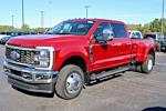 New 2024 Ford F-350 Lariat Crew Cab 4x4, Pickup for sale #J6428 - photo 5