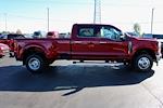 New 2024 Ford F-350 Lariat Crew Cab 4x4, Pickup for sale #J6428 - photo 3