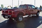 New 2024 Ford F-350 Lariat Crew Cab 4x4, Pickup for sale #J6428 - photo 2