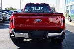 New 2024 Ford F-350 Lariat Crew Cab 4x4, Pickup for sale #J6428 - photo 6