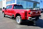 New 2024 Ford F-350 Lariat Crew Cab 4x4, Pickup for sale #J6428 - photo 9