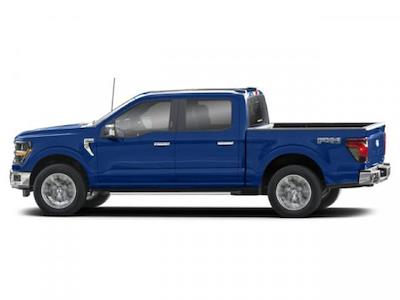 2024 Ford F-150 SuperCrew Cab 4x4, Pickup for sale #J6448 - photo 2