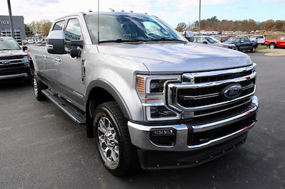 Used 2022 Ford F-350 Lariat Crew Cab 4x4, Pickup for sale #J6450A - photo 1